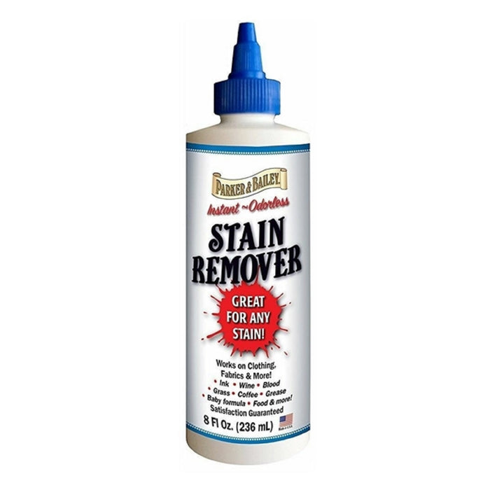 Parker & Bailey Stain Remover