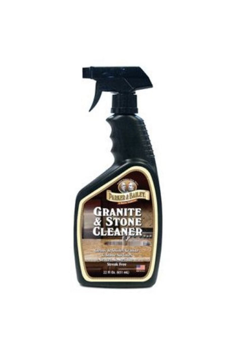 Parker &  Bailey Granite and Stone Cleaner