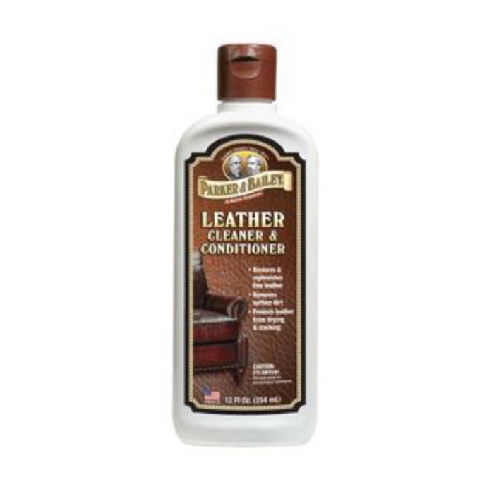 Parker Bailey Leather Cleaner