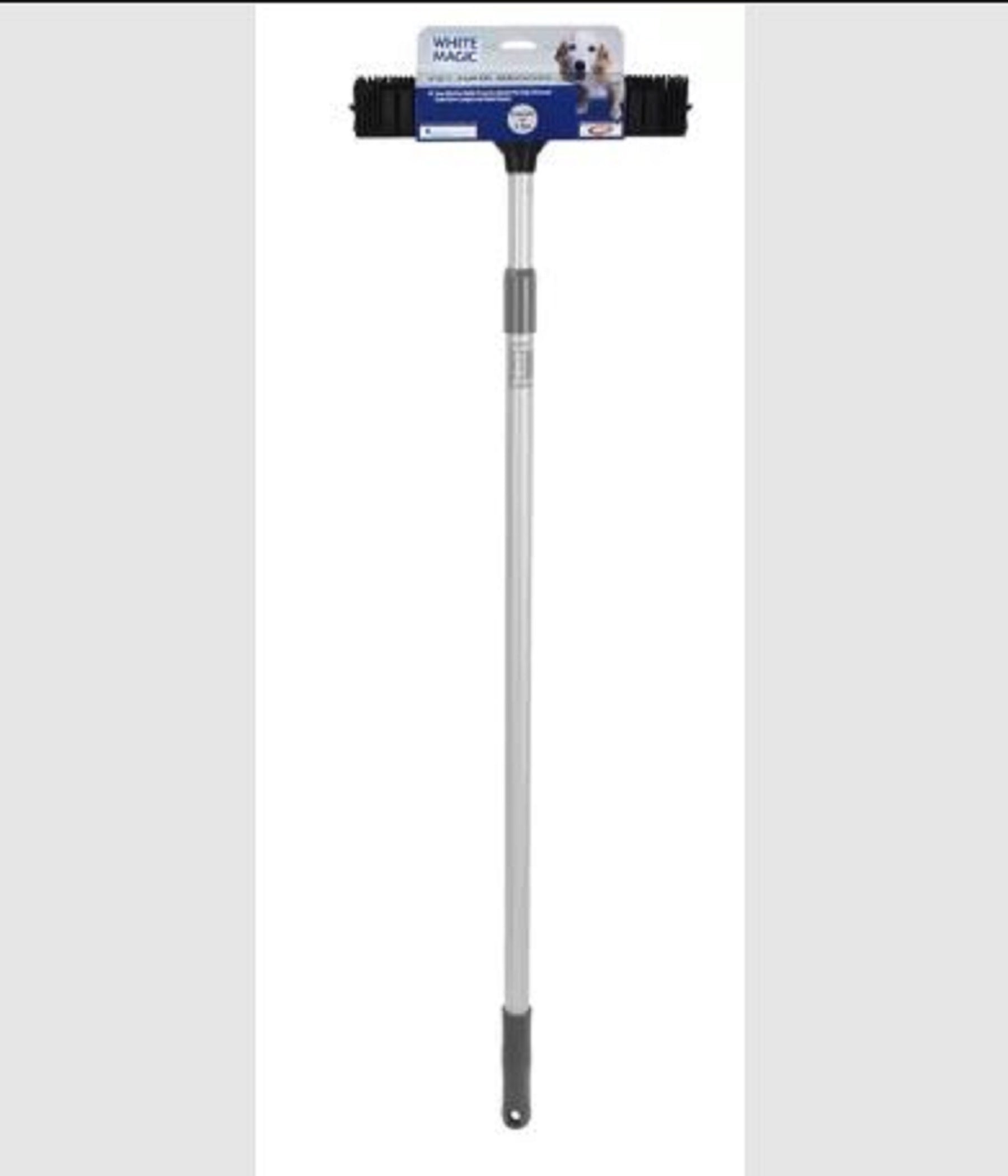 Pet Hair Broom