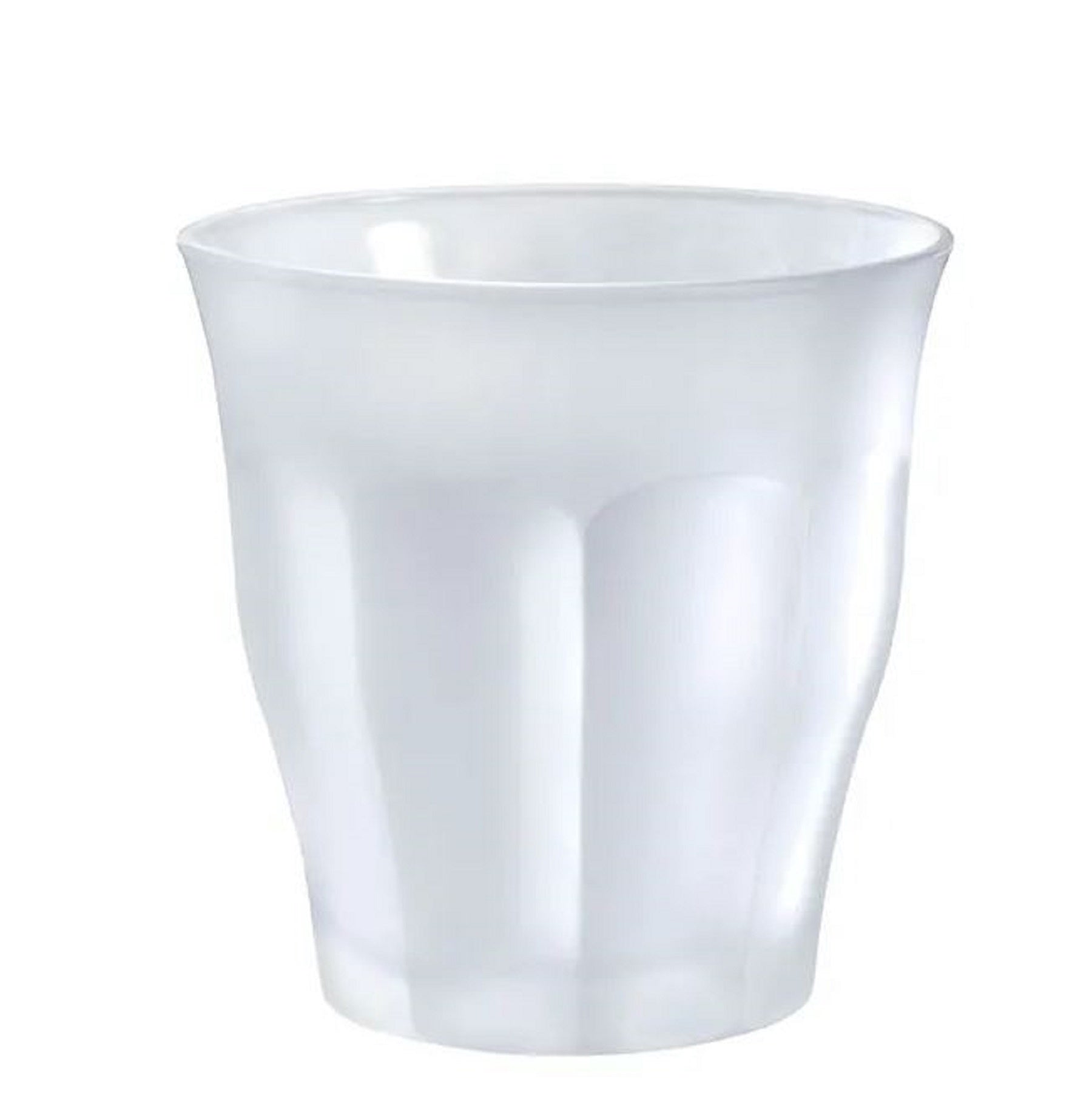 Tumbler Frosted set of 6