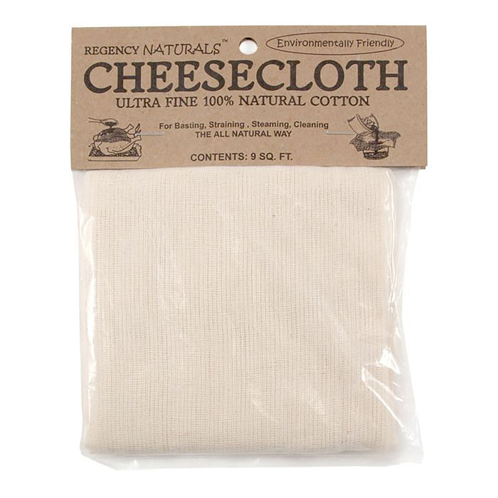Regency Cheesecloth in Bag 9sqm
