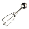 RSVP Ice Cream Scoop spring release 62mm