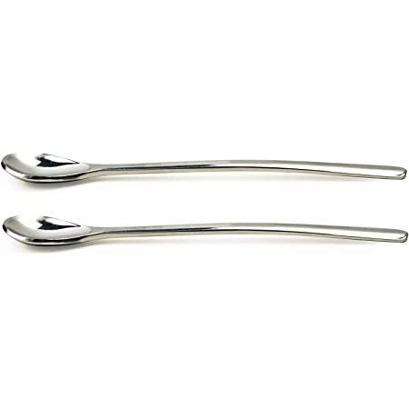 RSVP Salt & Condiment Spoons