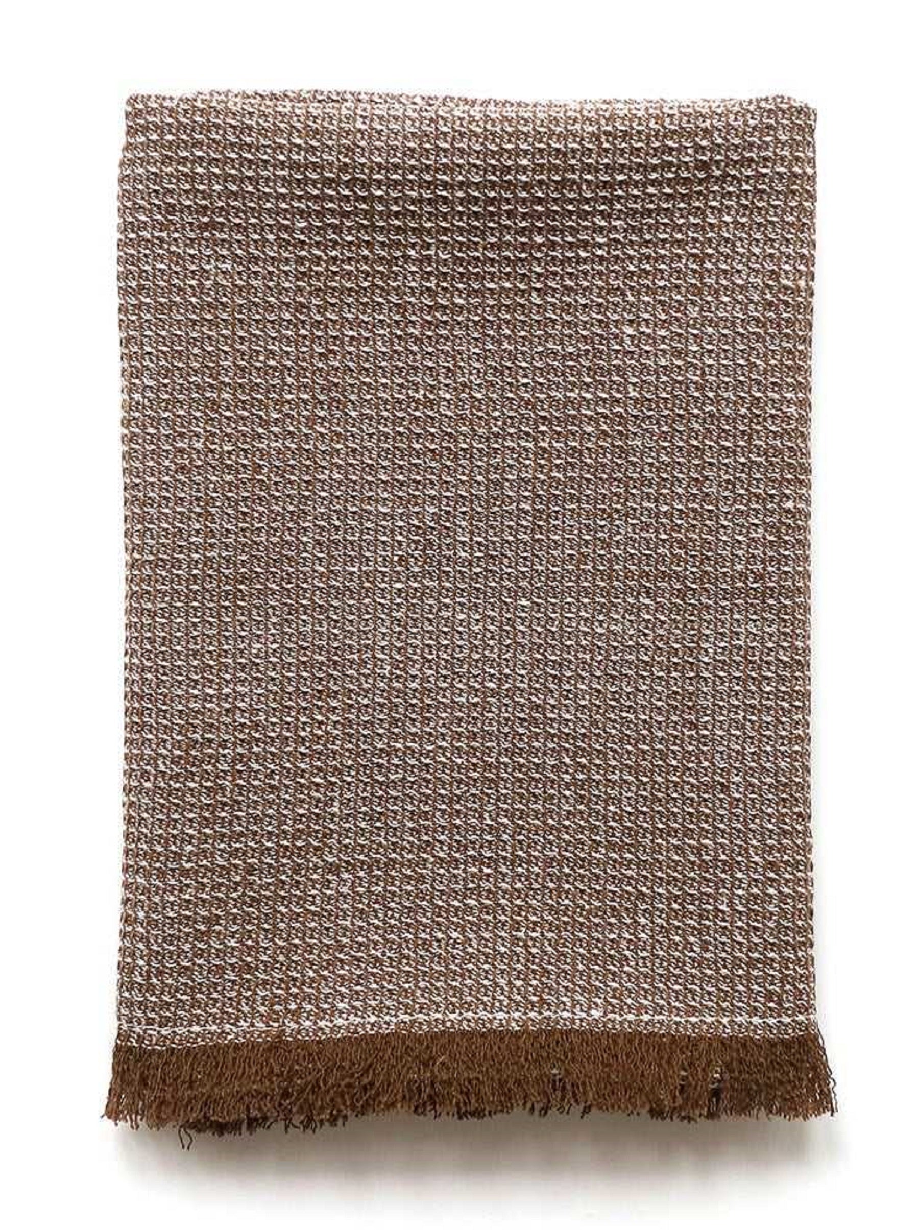 Tea Towel Waffle Earth