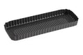 Bakemaster Perforated Rectangle Tart Pan