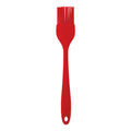 Silicone Basting Brush 28cm Red9313803132740