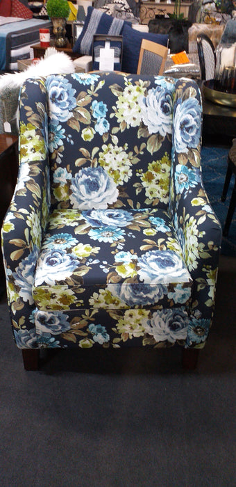 Renee Lounge Chair