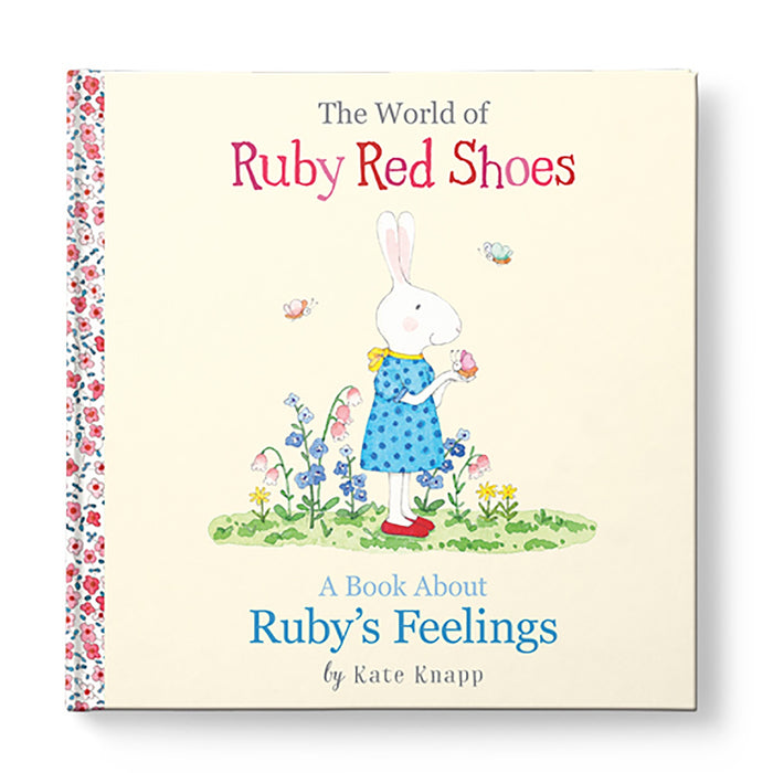 Ruby's Feelings