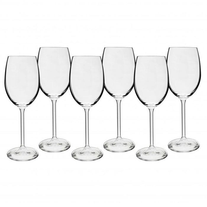Bohemia Maxima Wine glasses 350ml - set 6
