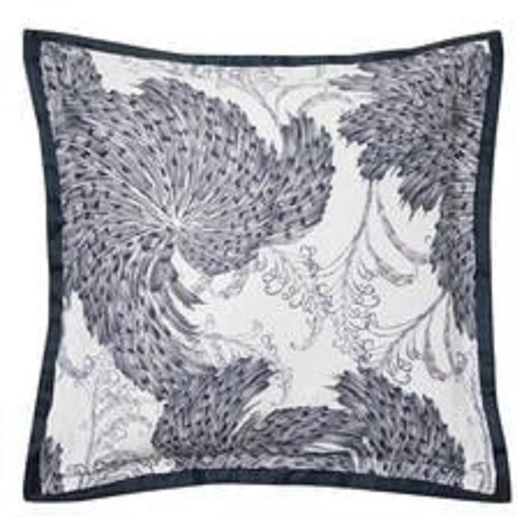 European pilowcase Sago Ink