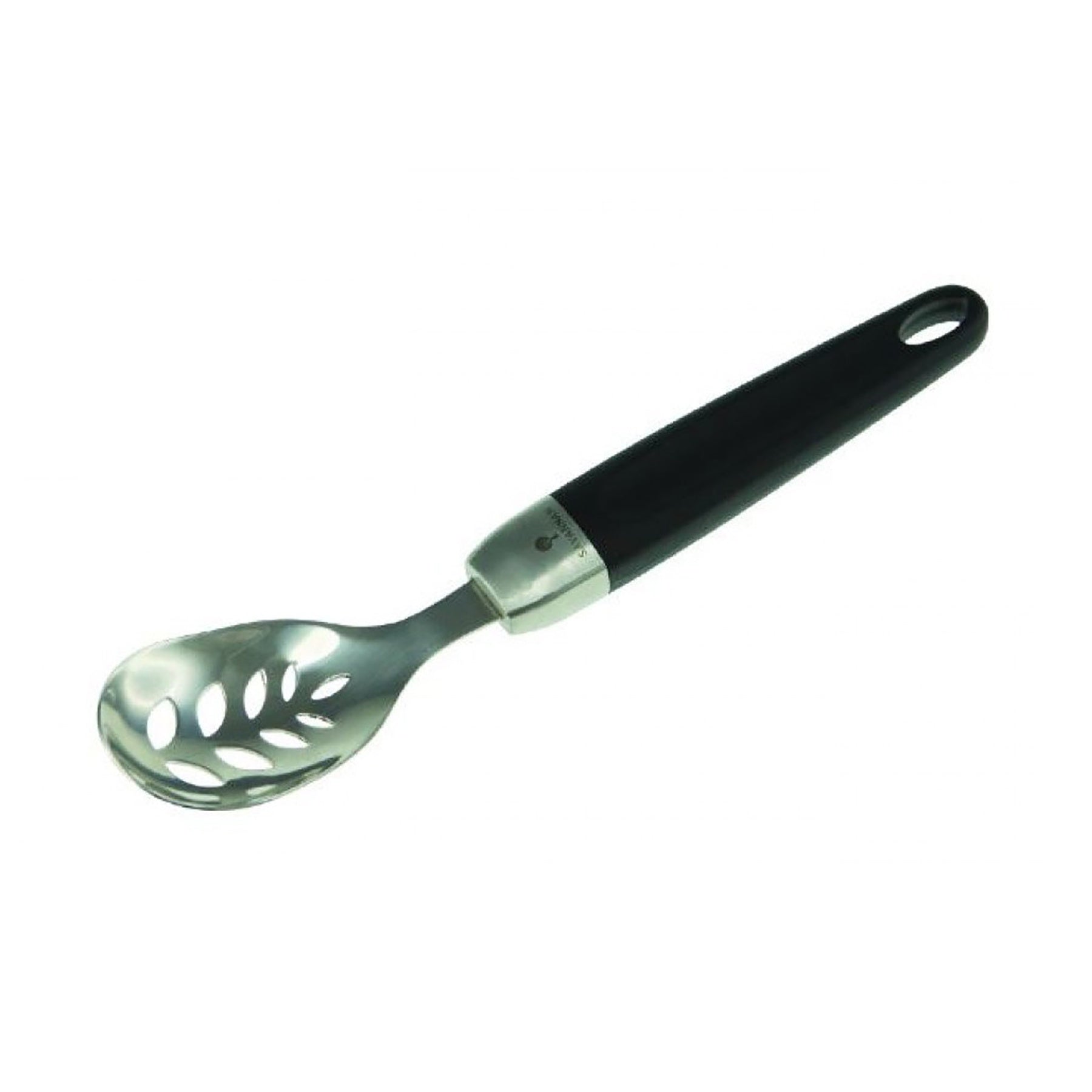Olive Spoon and Herb Stripper