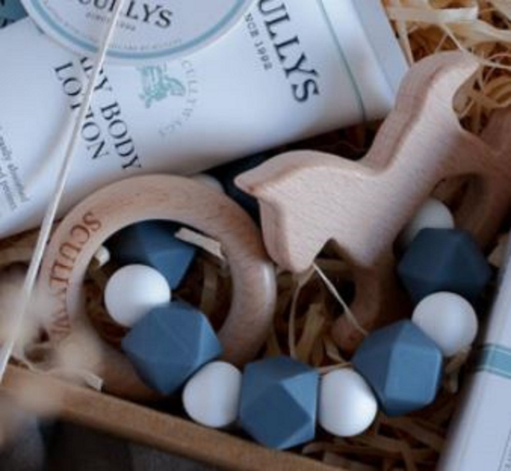 Scullywags Teether