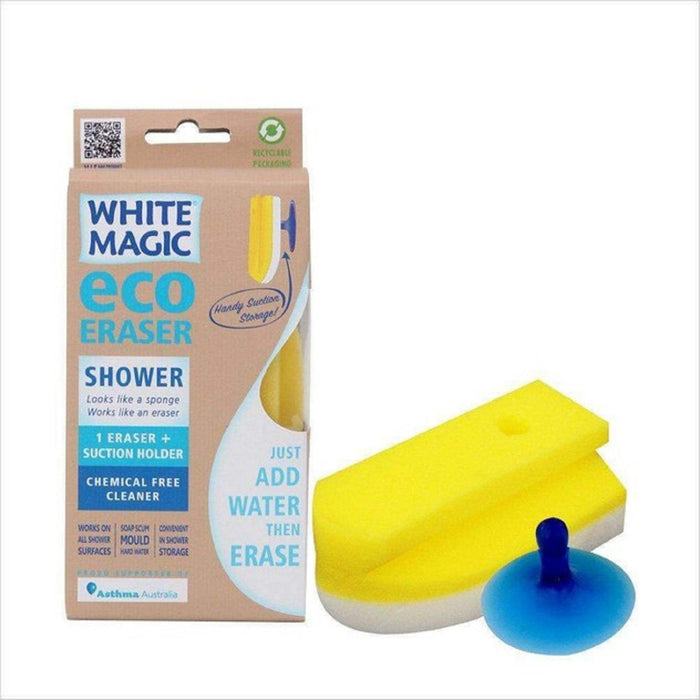 Eco Shower Eraser