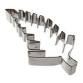 Silver Fern Cookie Cutter