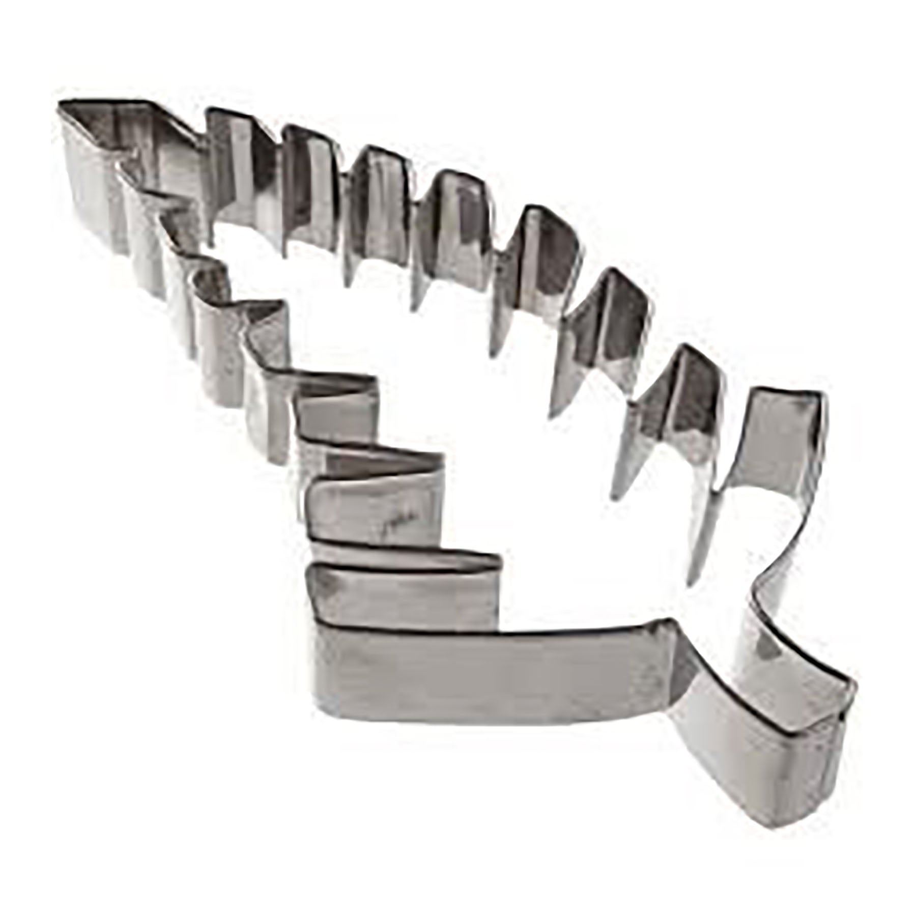 Silver Fern Cookie Cutter