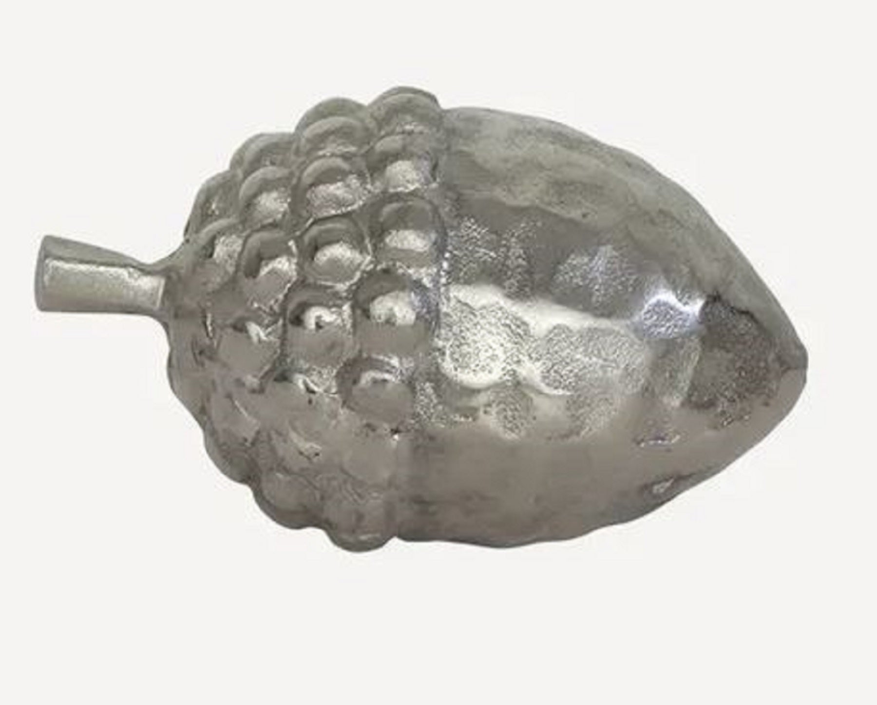 Silver Acorn