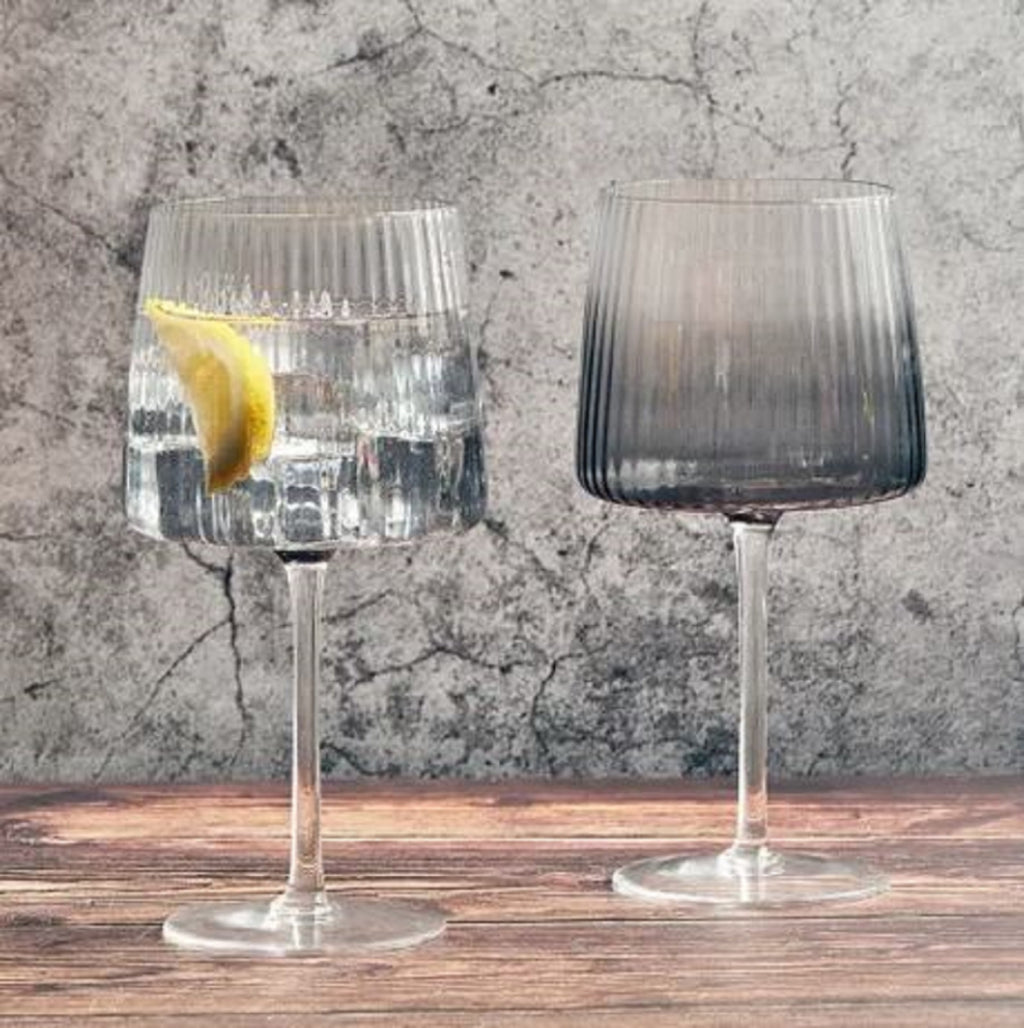 Empire Gin set of two Smoke