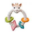 Sophie Giraffe Colo Rings