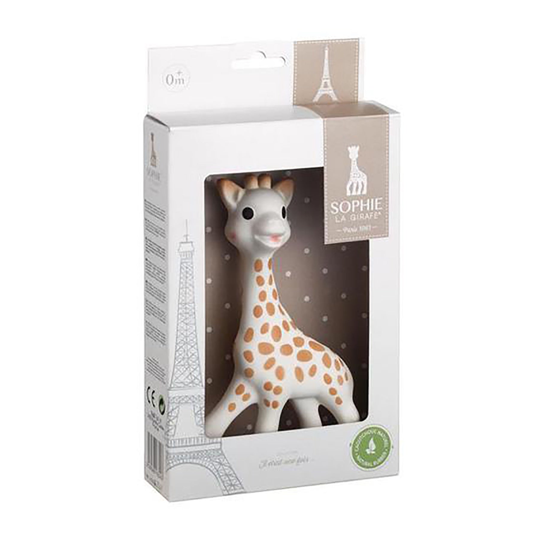 Sophie Giraffe in Giftbox