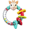 Sophie Giraffe Rattle Multi Textured