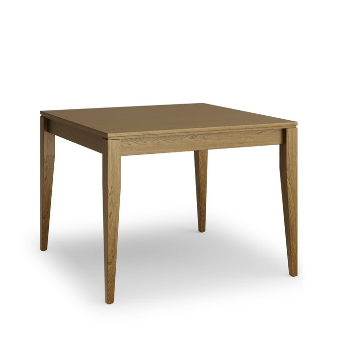 Steen Dining Table - 800 x 800 x 760h