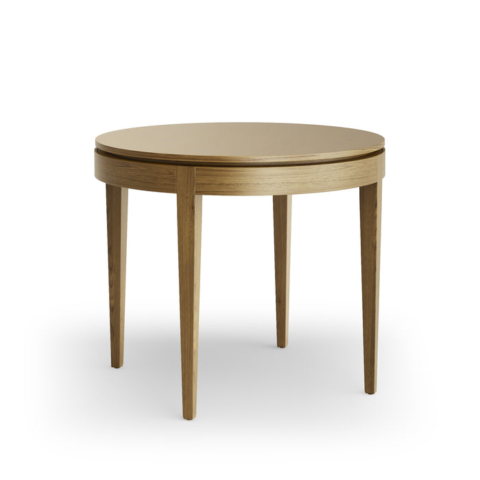 Steen Round Dining Table