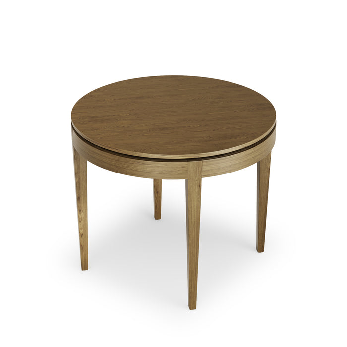 Steen Round Dining Table