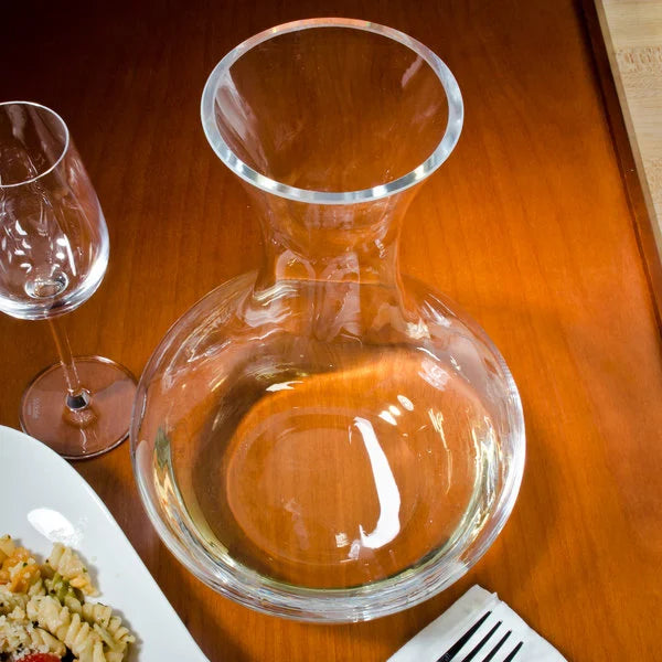 Stolzle Bordeaux Decanter