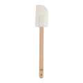 T&G Silicone Spatula White