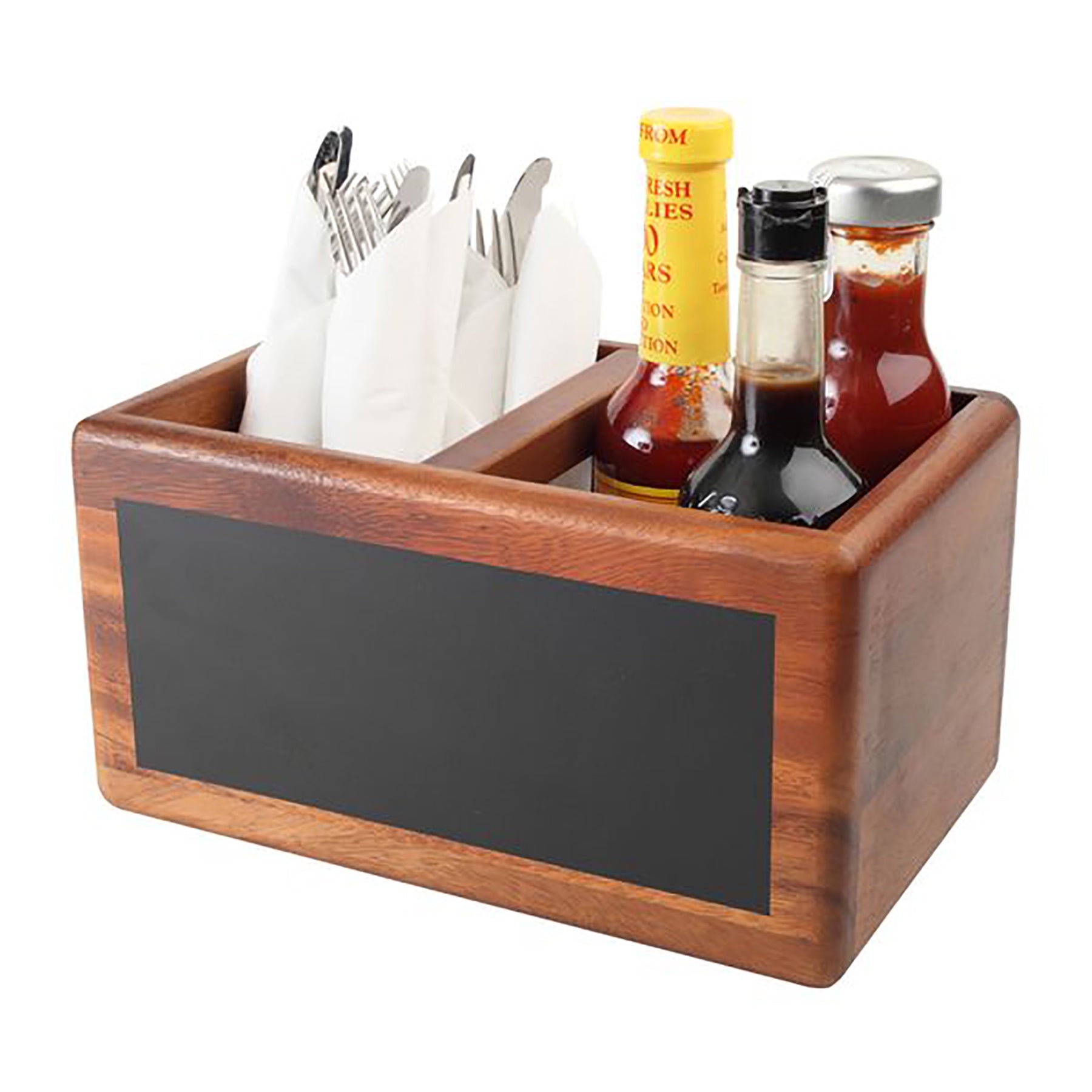 T&G Table Tidy - Food Glorious Food