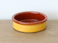 Tapa Dish  Gold 9cm