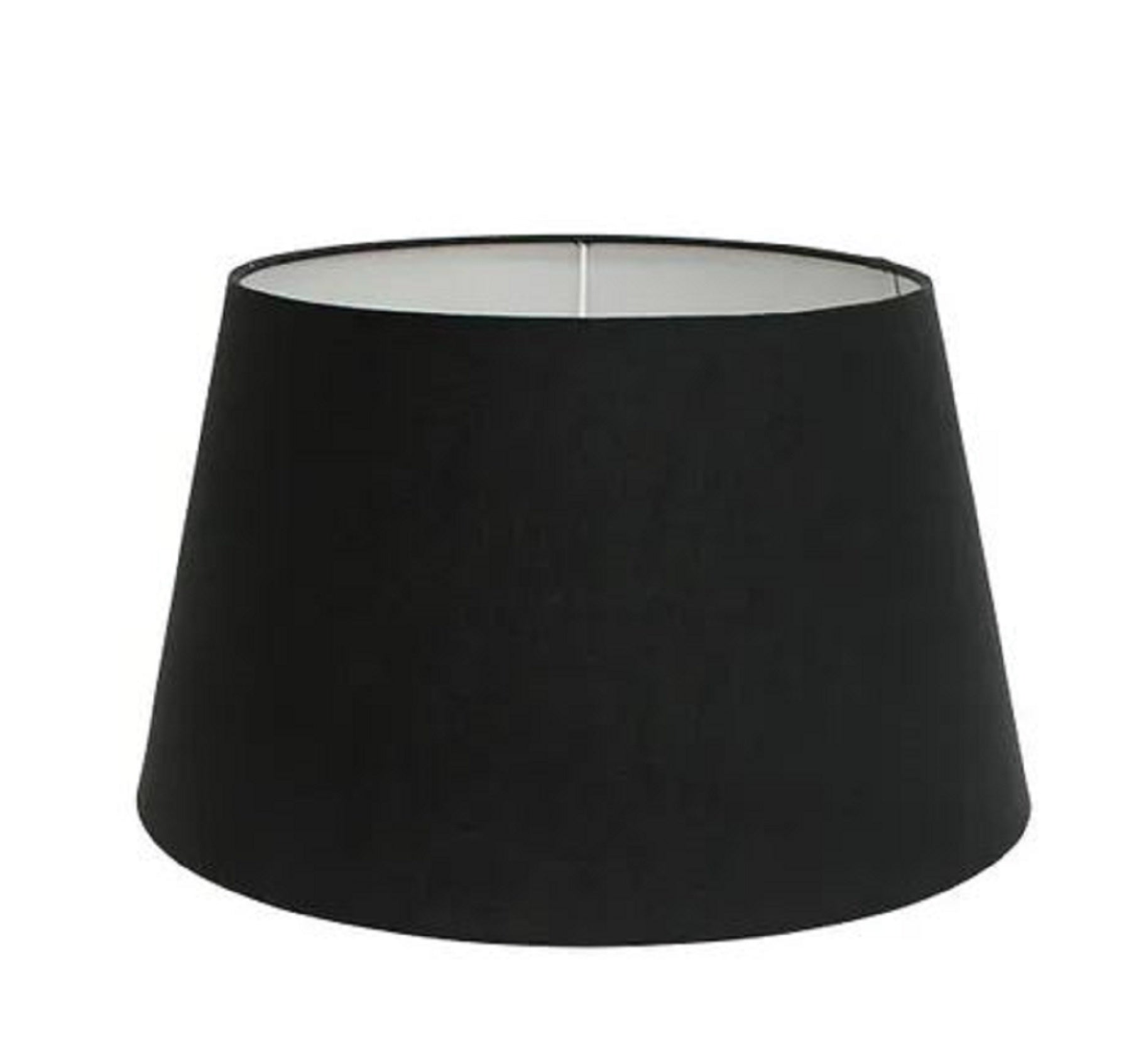 Shade Tapered Black 50cm