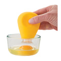 Tovolo Silicone Yolk Out Egg Separator