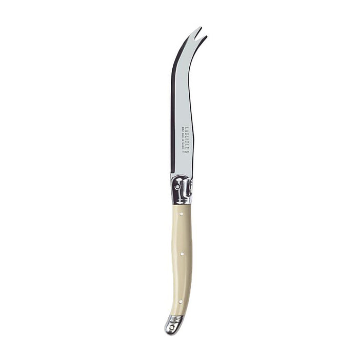 Verdier Cheese Knife Single Ivory