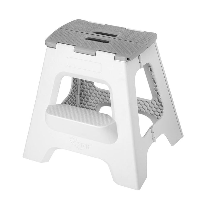 Compact Two step Stool