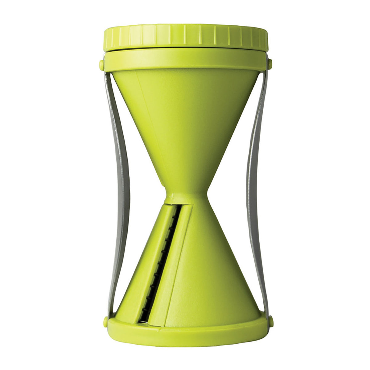 Avanti Veggie Spiretti Slicer-Green