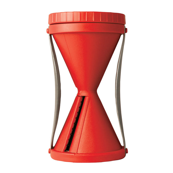 Avanti Veggie Spiretti Slicer-Red