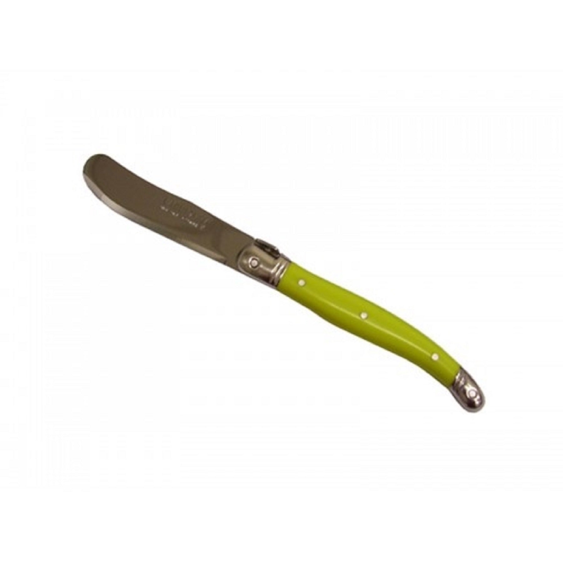Verdier Spreader Green