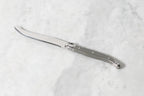 Verdier Cheese Knife Single Grey