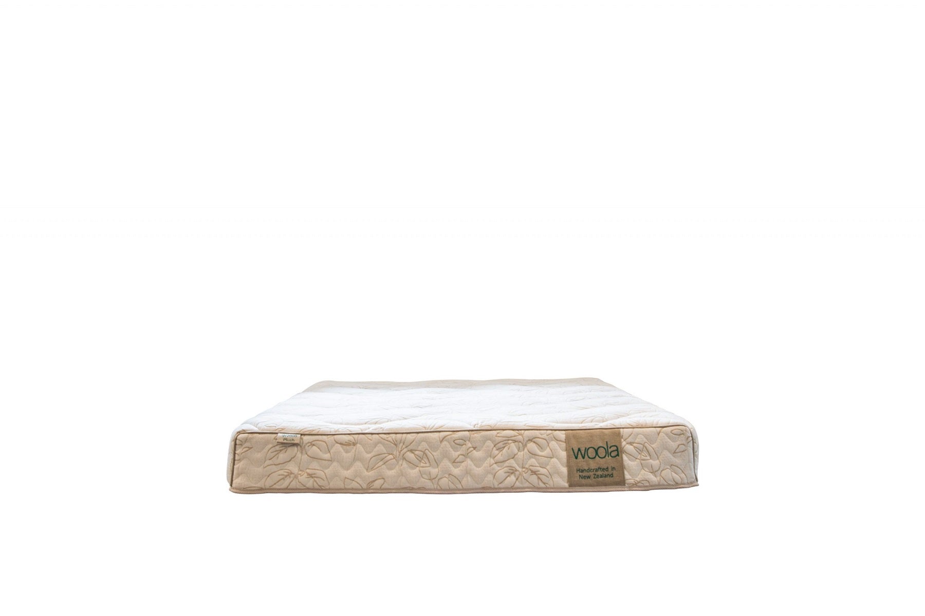 Woola Latex Mattress K/S