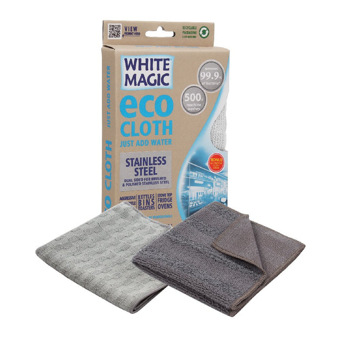 Eco Cloth Stainless Steel Cloth
