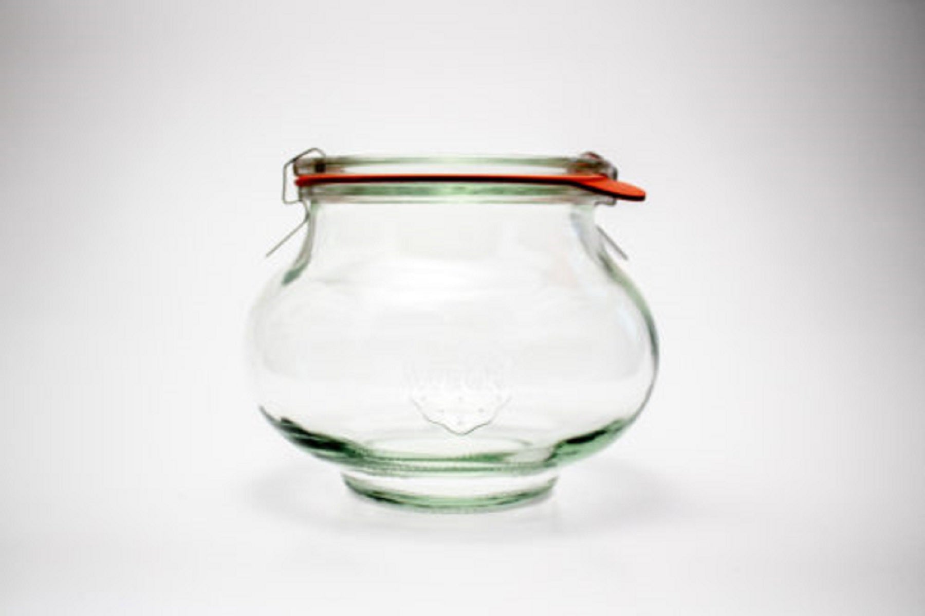 Weck Deco Jar 901    1/2 litre