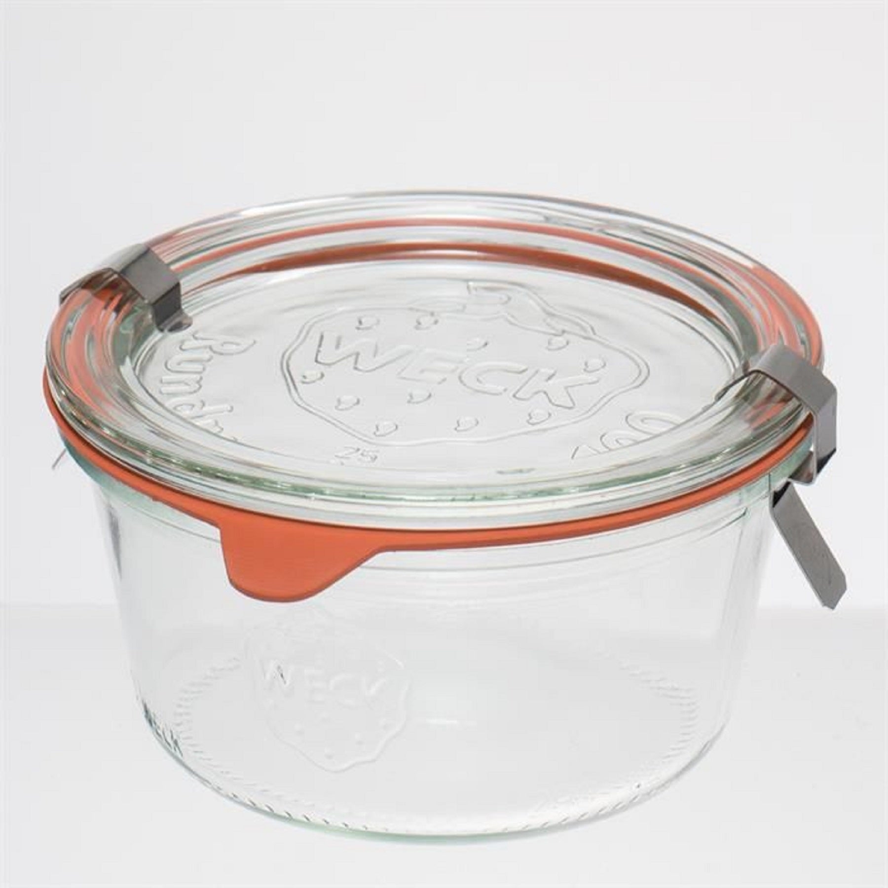 Weck Mold Jar 290ml