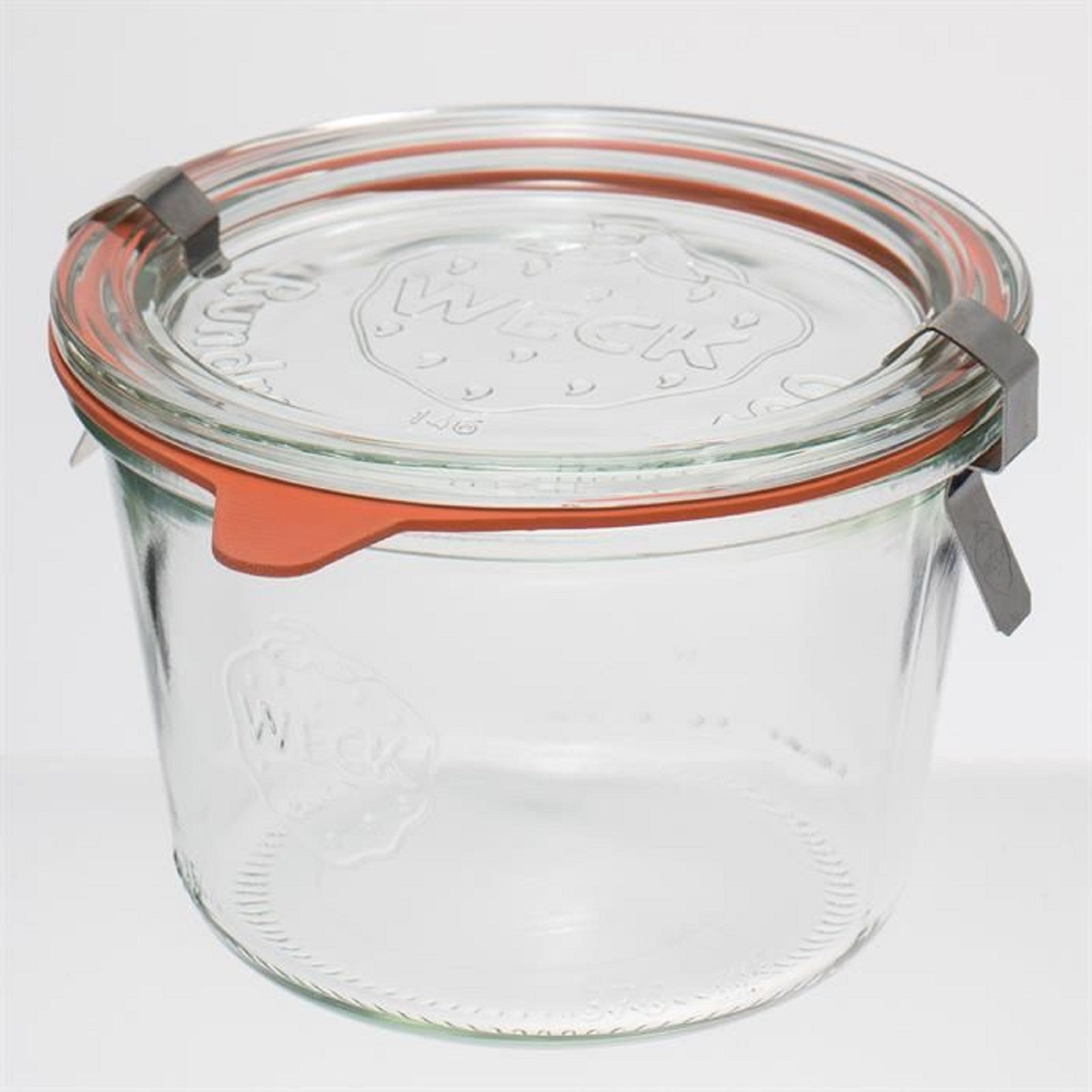 Weck Mold Jar 370ml