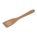 Dexam Wooden Slot Spatula Beech 30cm