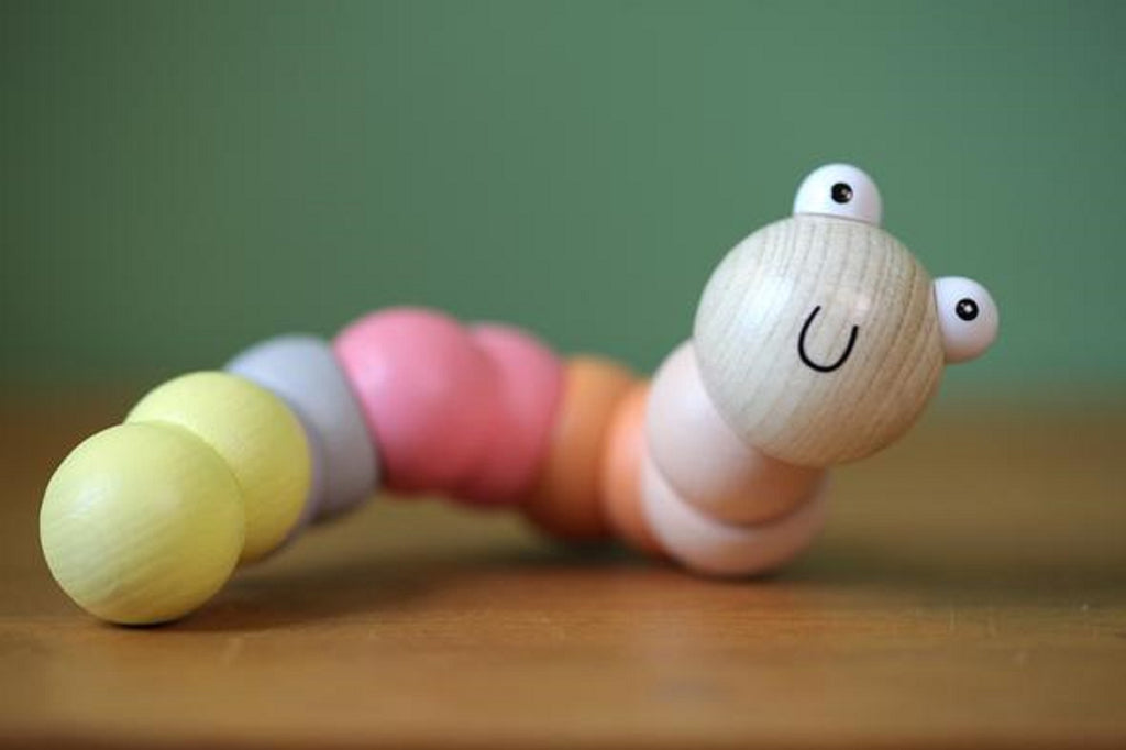 Wiggly Worms