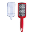 Zeal Grater with Catcher