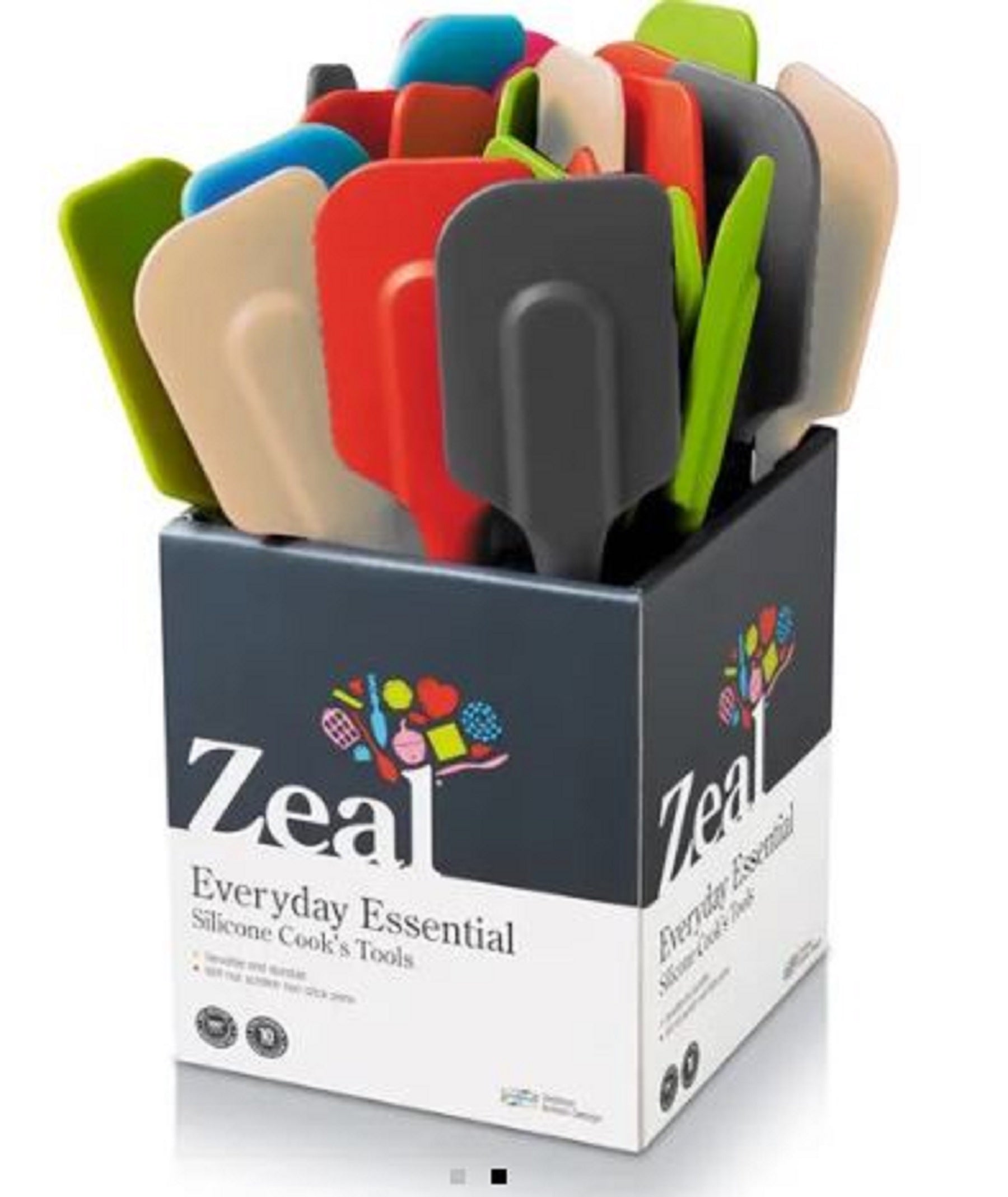 Spatula Silicone