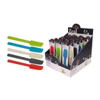 Zeal Mini Silicone Spatula (assorted Colours)